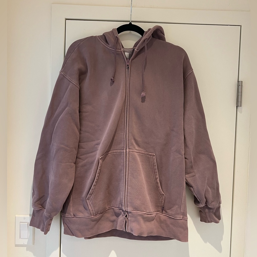 Aritzia TNA Hoodie